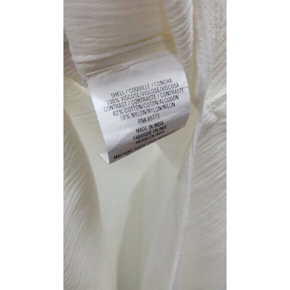 O'Neill Beach Cover Up Size XS-S - Picture 4 of 8